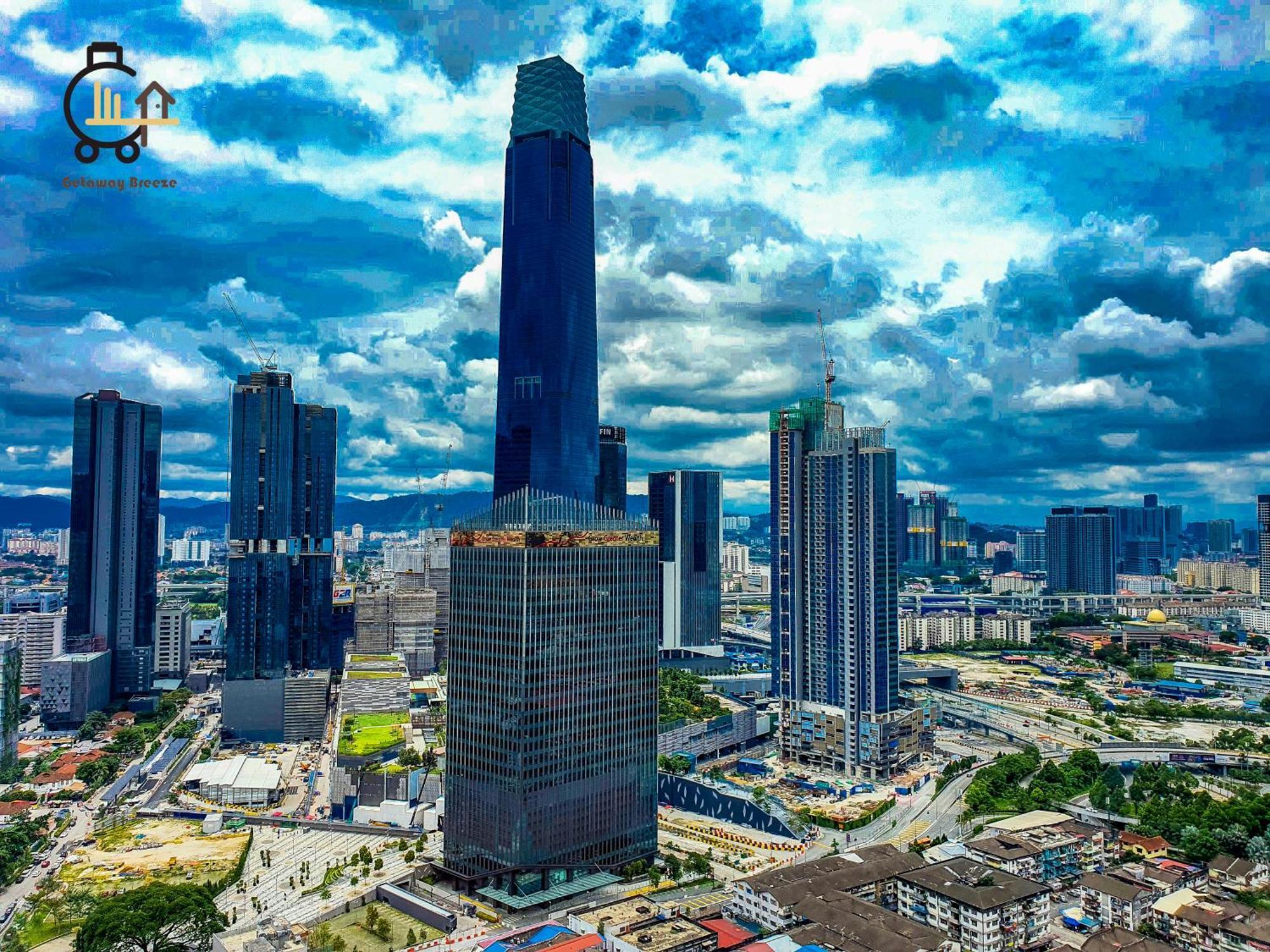 1 Min To Pavilion Kl Heart Of Bukit Bintang By Gbs Kuala Lumpur Exterior foto